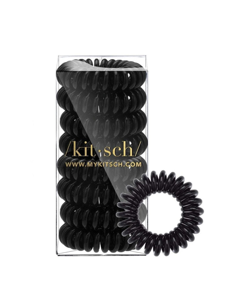 Hair Coils 8-Pack