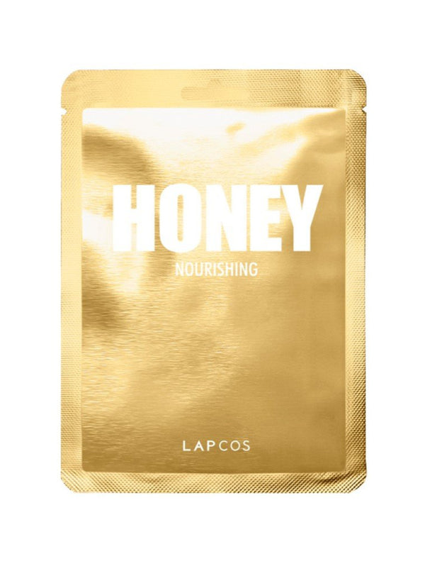 Honey Daily Skin Sheet Mask