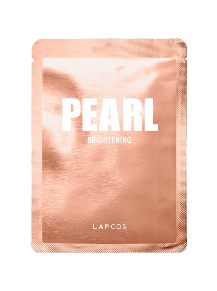 Pearl Daily Skin Sheet Mask