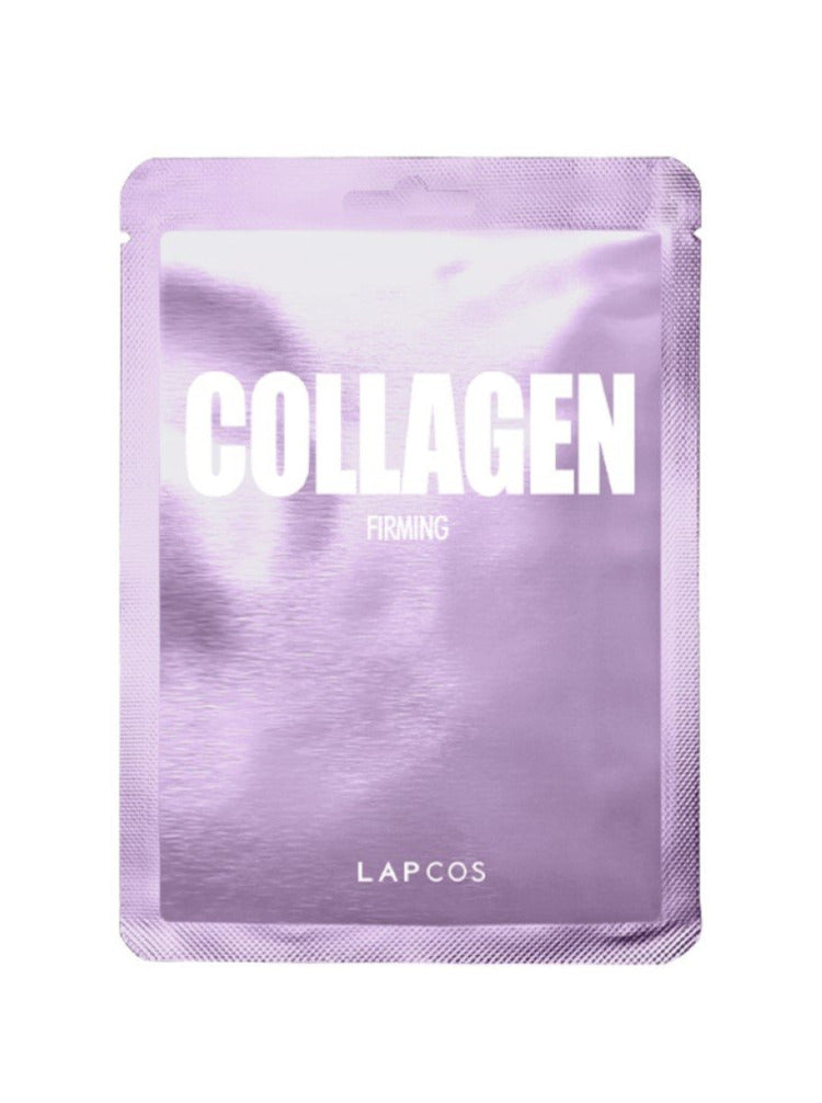 Collagen Daily Skin Sheet Mask