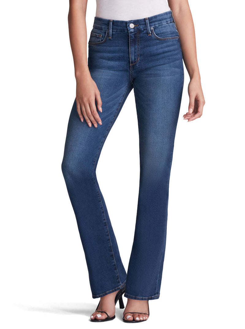 The Provocateur Petite Bootcut | Stephaney