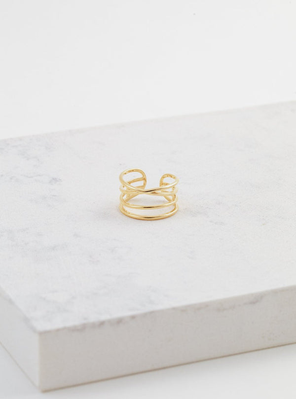 Orbit Ring
