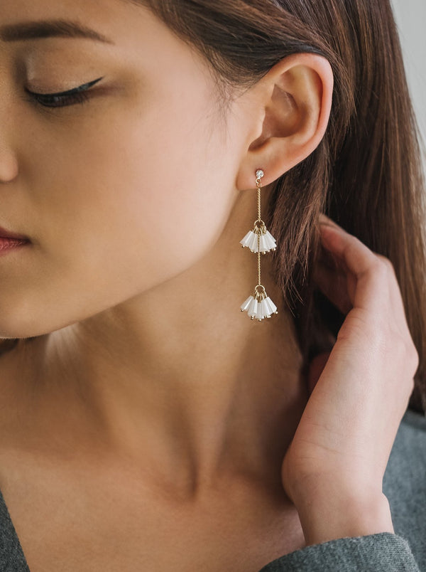 Soiree Drop Earring