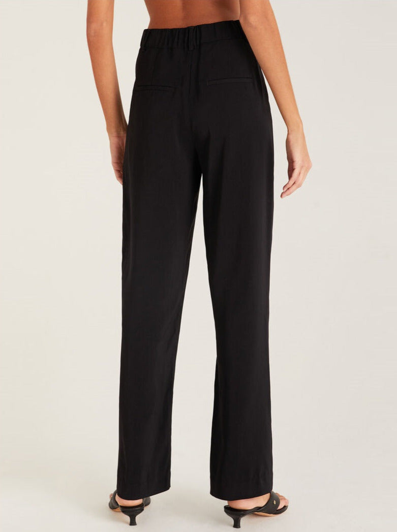 Lucy Twill Pant