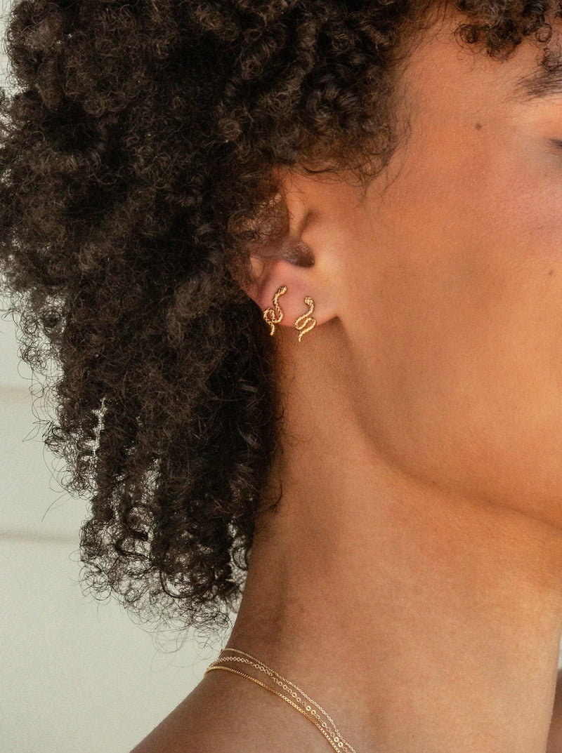 Arya Stud Earrings