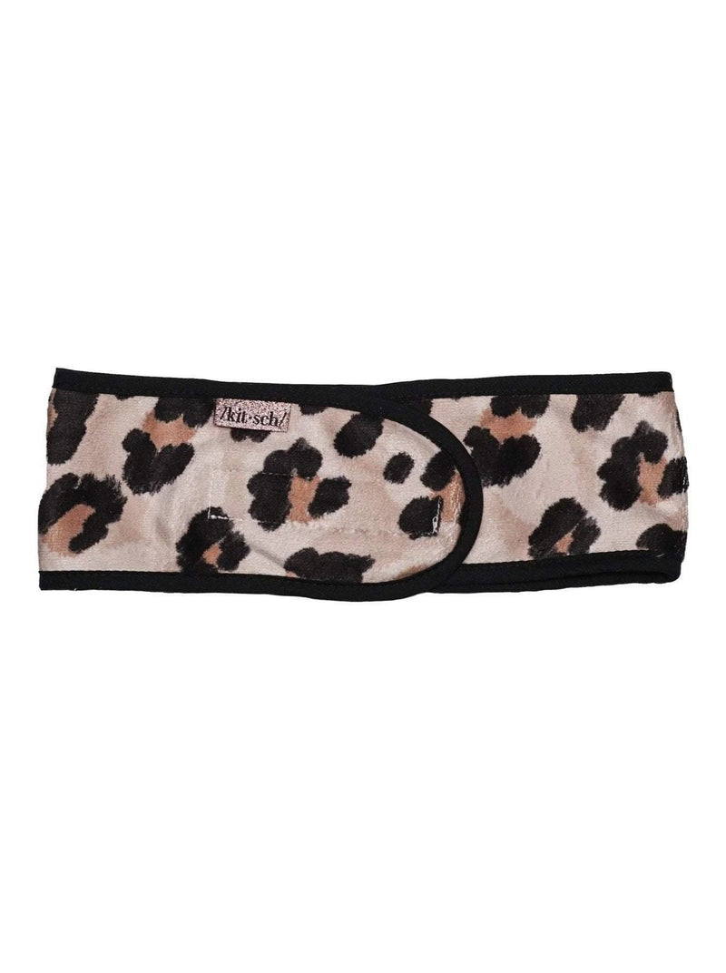 Microfiber Cleanser Headband