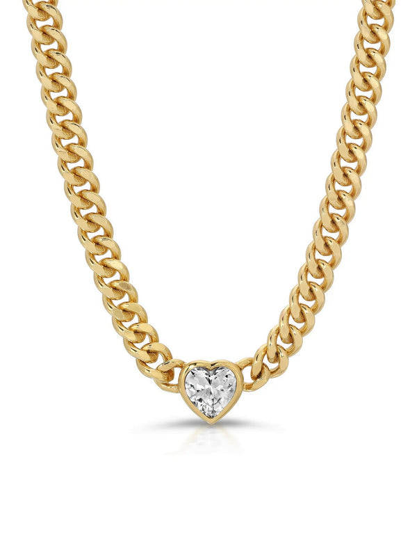 Sugar Choker Necklace